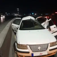 سمند LX ef7|خودرو سواری و وانت|اصفهان, بهارستان|دیوار