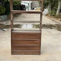 دراور یا کتابخانه|جاکفشی، کمد، دراور|شیراز, شهرک آرین|دیوار