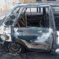 مرکز اسقاط وخریدوفروش ماشین...