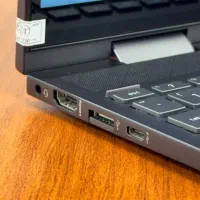 لپتاپ ۱۵ اینچ تاچ و چرخشی ساخت 2021 Hp Envy|رایانه همراه|تهران, فلسطین (میدان انقلاب)|دیوار