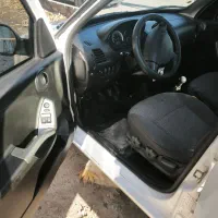 ساینا یگانه سوز مدل 97 تمیز خونگی|خودرو سواری و وانت|شیراز, گویم|دیوار