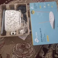 وای فای  دو آنتن