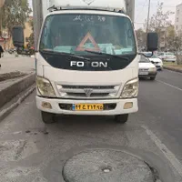 حمل بار با خاورمسقف داخل شهری وبیرون شهری