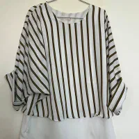 شومیز|لباس|اصفهان, سروستان|دیوار