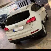 جک s5 بی رنگ ۹۴|خودرو سواری و وانت|ملایر, |دیوار