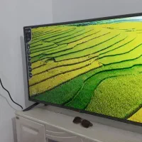 الجی کره ای 42 اینچ|تلویزیون و پروژکتور|لردگان, |دیوار