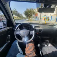 کوییکGXRL صفر معاوضه با ۲۰۷ مدل بالا|خودرو سواری و وانت|مشهد, ایثار|دیوار