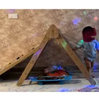 اسباب و وسایل کودک|تخت و صندلی بچه|گرگان, |دیوار