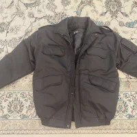 کاپشن پلیسی سایز 3xl