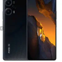 شیائومی Poco F5 با حافظهٔ ۲۵۶ گیگابایت