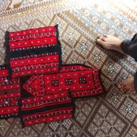 فروش زیخ استین|لباس|بیرک, |دیوار