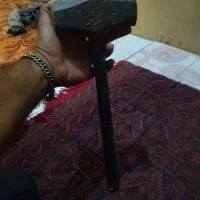 چکش جنس خوب