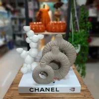 هدیه روز مادر ...نواع گلدان و دکوری و دیوارکوب|صنایع دستی و سایر لوازم تزئینی|قم, حاج زینل|دیوار