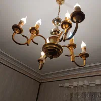 ۳ عدد لوستر باهم