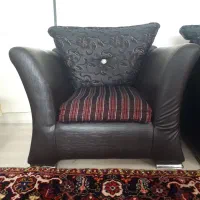 سرویس مبل راحتی|مبلمان خانگی و میز عسلی|مراغه, |دیوار