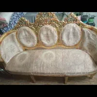 مبل استیل ۷ نفره