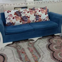 مبل راحتی ۵ نفره