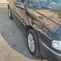 پژو پارس مدل۱۴۰۰|خودرو سواری و وانت|تهران, شادآباد|دیوار