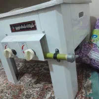 اجاق گاز پلوپز