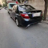 دنا پلاس توربو اتومات مشکی 1402 کم‌کارکرد|خودرو سواری و وانت|تهران, حافظیه|دیوار
