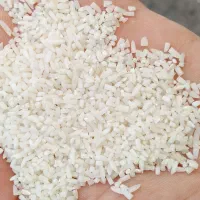 نیم دانه برنج هاشمی ممتاز