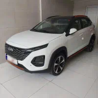 ام وی ام X33Cross اتوماتیک مدل ۱۴۰۴ صفر خشک