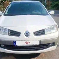 رنو مگان مدل2013