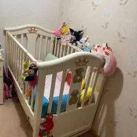 سیسمونی کودک برند نی نی سالن