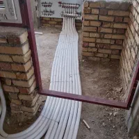 لوله کشی ساختمان