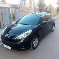 ۲۰۷ فول|خودرو سواری و وانت|اصفهان, خانه اصفهان|دیوار