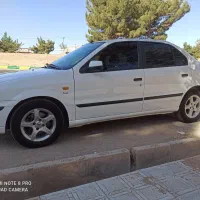 سمند lx|خودرو سواری و وانت|قائن, |دیوار