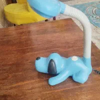 چراغ مطالعه