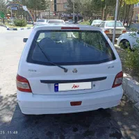 پراید 111