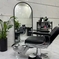 پیرایش مردانه vip