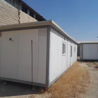 کانکس ساندویچ پنل