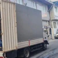 دفتر اثاث کشی منازل و باربری حرفه ای الماس شمال|خدمات حمل و نقل|بهشهر, |دیوار