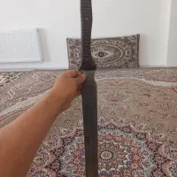 شمشیر|کلکسیون اشیاء عتیقه|مشهد, شهید آوینی|دیوار