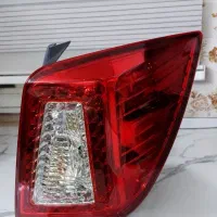 چراغ خطر عقب لیفان x60