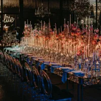 برگذاری مراسم شما فقط و فقط با ۱۵۰میلیون