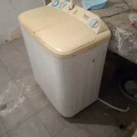 ماشین لباسشویی