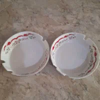 ظروف قدیمی انتیک جعبه سوپ خوری دیس و...|کلکسیون اشیاء عتیقه|تهران, مسعودیه|دیوار