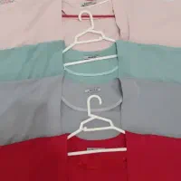 مانتو حریر تابستانی|لباس|اردبیل, |دیوار