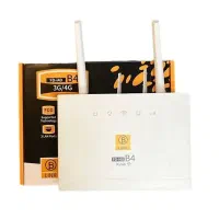 مودم آنلاک ( تمامی سیمکارت هارو ساپورت می‌کنه)