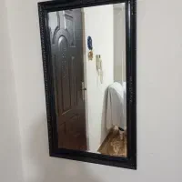 آینه ۱مترسالم در صومعه‌سرا|آینه|صومعه‌سرا, |دیوار