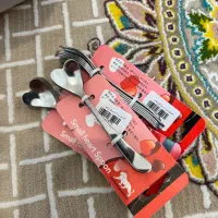 قاشق چای خوری والمر قوری