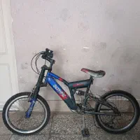 دوچرخه