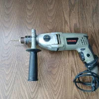 دریل چکشی کرون مدل CT10067