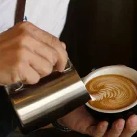 جذب نیرو جهت کار در کافه