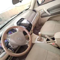 ام وی ام ایکس ۳۳ مدل ۹۳|خودرو سواری و وانت|مشهد, فاطمیه|دیوار