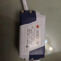 درایور LED با توان ۶ وات|لامپ و چراغ|تهران, مجیدآباد|دیوار